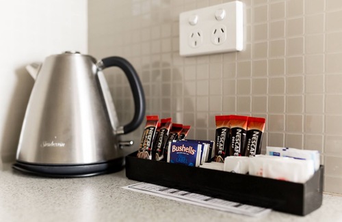 Battery Point Apartment | St Ives Apartments