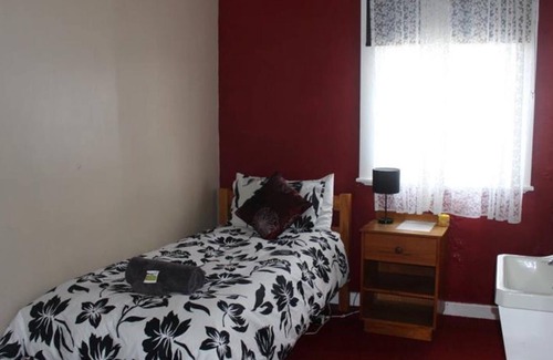 St Marys Hotel | St Marys Hotel and Bistro