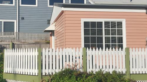 Stanley House | Stanley Holiday Houses a collection of distinctive, self-contained properties in various locations around Stanley