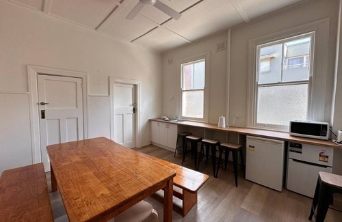Leichhardt Hostel | Stay Today Hostel
