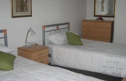 Williamstown Apartment | Steam Packet Williamstown