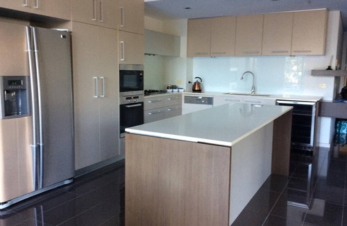 Darwin City Centre Apartment | Steinbecks Steinbecks