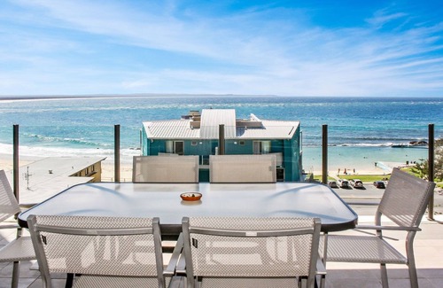 Forster Apartment | Strand Beachside 802