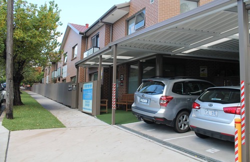 Strathfield Apartment | Strathfield Executive Accommodation
