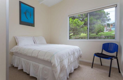 Malua Bay House | 'Strathnaver' on Garden Bay