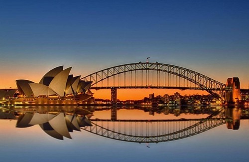 Chinatown Apartment | Studio @ Castlereagh Street, Sydney CBD