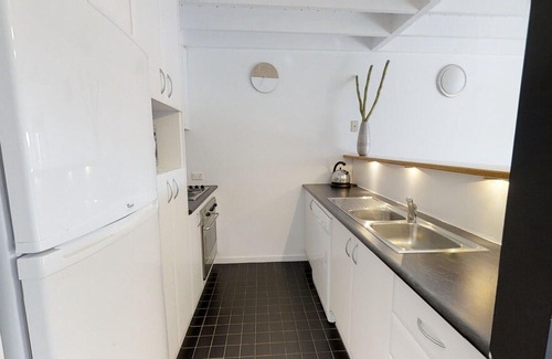 Perisher Valley Apartment | Studio Loft 8 - A well appointed self contained studio loft apartment