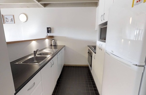 Perisher Valley Apartment | Studio Loft (for 4), The Stables Resort Perisher