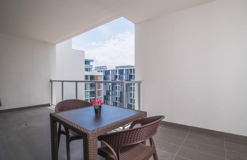 Mascot Apartment | Stunning 1Bed1Bath apartment@Mascot