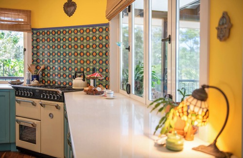 Riordanvale House | Stunning 2-bed, 2-bath property with a pool nestled in tranquil surroundings.