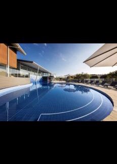 San Remo Apartment | Stunning resort apartment in San Remo