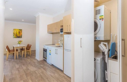 Windsor Apartment | Stylish 2-bedroom apartment in Windsor, Brisbane