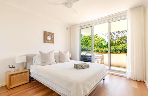 Bondi Apartment | Stylish and perfectly located Bondi Beach hideaway