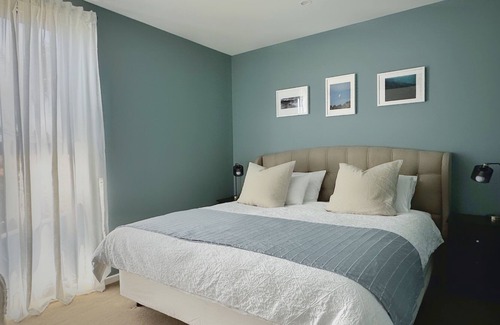 Richmond North House | Stylish Apartment in Richmond