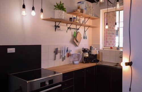 Marrickville Apartment | Stylish Modern Apartment in Marrickville