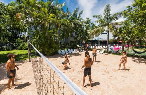 Cairns North Hostel | Summer House Cairns