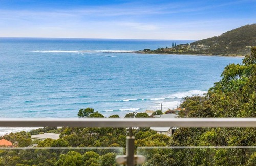 Lorne House | Summerhills House - BYO Linen