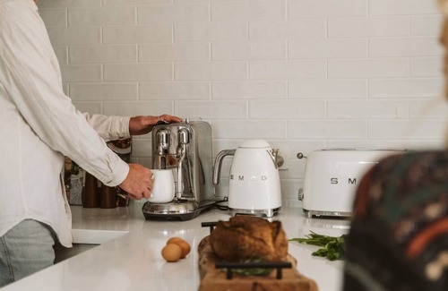 Thredbo Ski Chalet | Summit Belle - Woodridge
