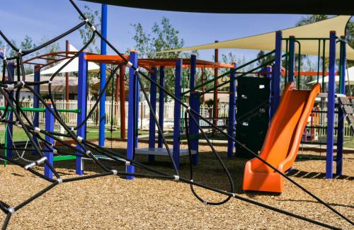 Mulwala Resort | Sun Country Lifestyle Park
