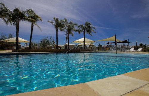 Mulwala Resort | Sun Country Lifestyle Park