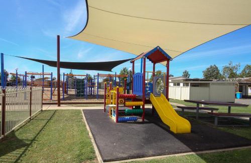Mulwala Resort | Sun Country Lifestyle Park
