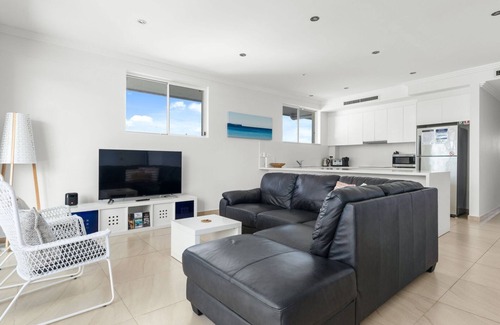 Huskisson Apartment | Sundeck at Huskisson by Experience Jervis Bay
