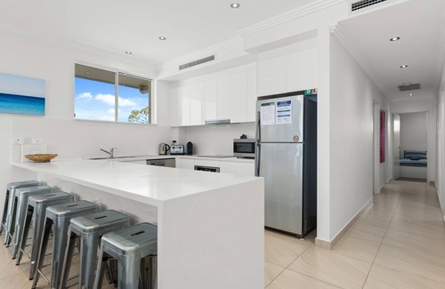 Huskisson Apartment | Sundeck at Huskisson by Experience Jervis Bay