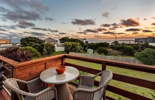 Sunderland Bay House | Sunderland Retreat in Sunderland Bay