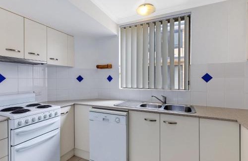 The Entrance Apartment | Sundowner Apartment 9