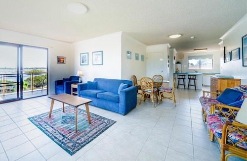 Forster Apartment | Sunlake Unit 9, 82 Little Street, Forster