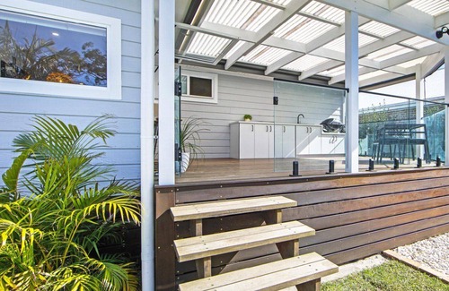 Umina Beach House | SUNNY DAZE UMINA BEACH