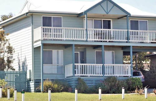Cape Woolamai House | Sunset Panorama Villa