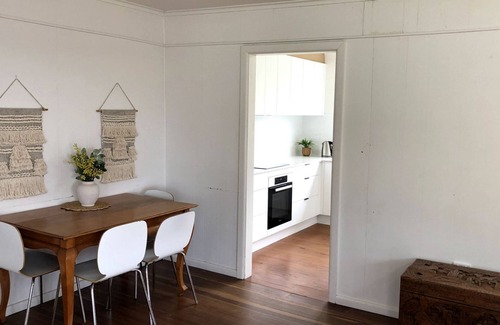 Mollymook House | Surf & Turf Retreat in Mollymook
