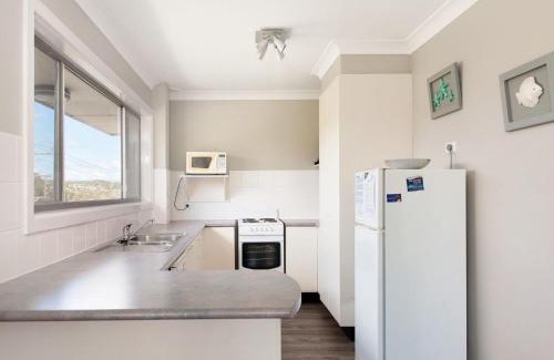 Fingal Bay Apartment | Surfair Unit 1 24 Marine Drive