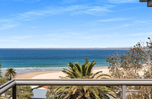 Gerroa House | Surfscape @ Seven Mile Beach Gerroa