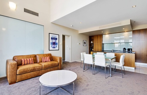 Adelaide Central Business District Apartment | Swainson at Embassy