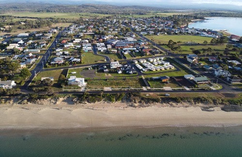 Swansea Resort | Swansea Holiday Park Tasmania