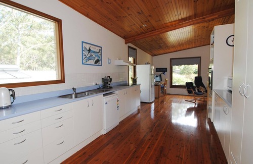 Vincentia House | Sweeds - Belle Escapes Jervis Bay