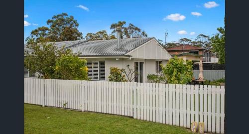 Vincentia House | Swell Jervis Bay