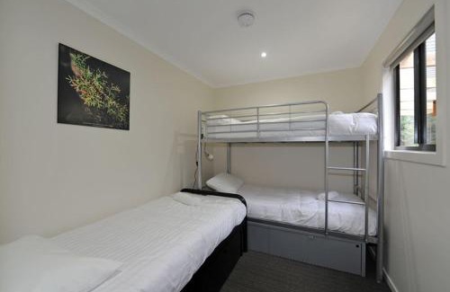 Southwest Hostel | Tahune AirWalk Cabin and Lodge