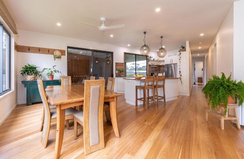 Blueys Beach House | Tallo Reef