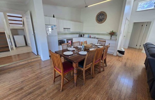 Mollymook Beach House | Tallwoods Beach House