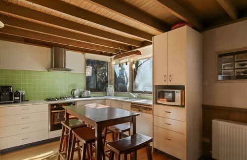 Dinner Plain Ski Chalet | Tambo - Dinner Plain