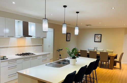 Shepparton House | Tammy's Place