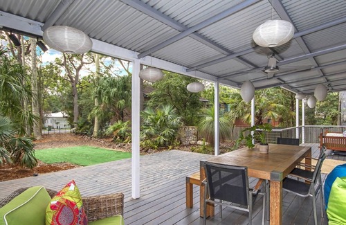 Pearl Beach House | TANGLEWOOD, TOP NOTCH