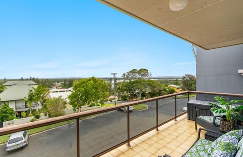 Yamba Apartment | Tarcoola 3