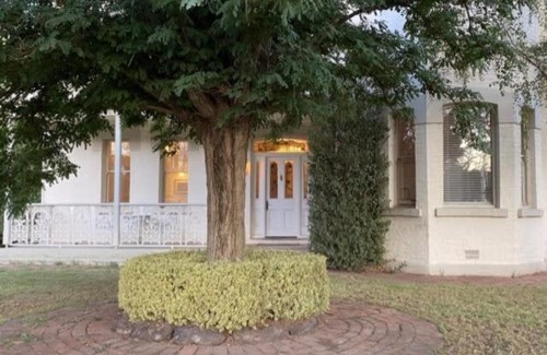 Blayney Bed & Breakfast | Te Rata House - Mezzanine Room
