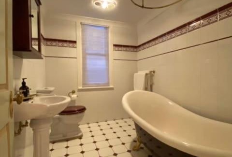 Blayney Bed & Breakfast | Te Rata House - Mezzanine Room