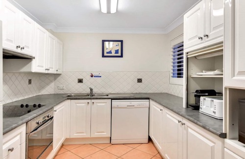 Terrigal Apartment | TERRIGAL TRANQUILITY Pool in complex, in the heart of Terrigal
