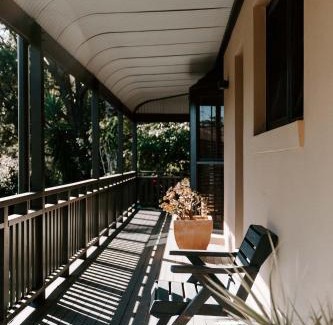 Currarong House | The Agave